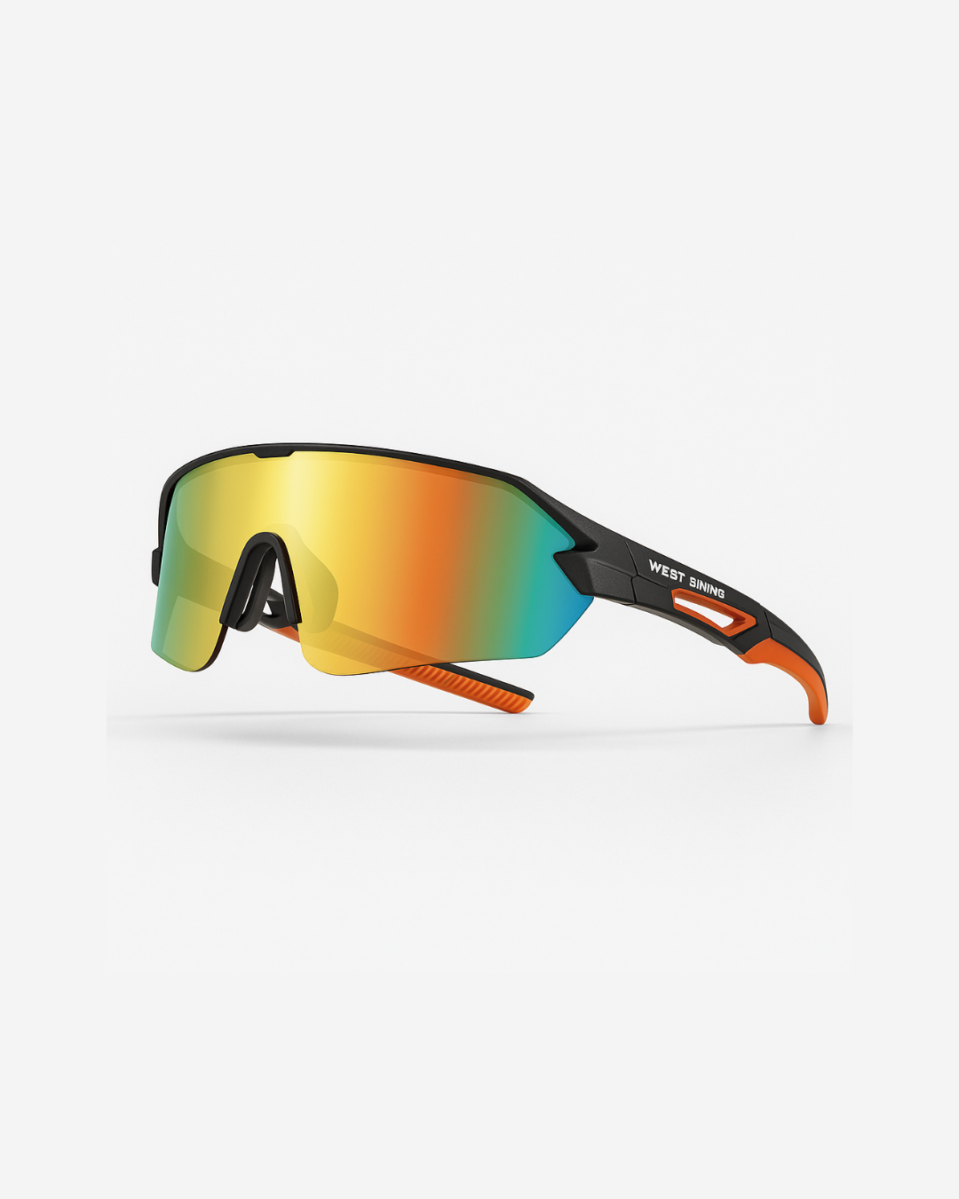 Running V3 Boost™ Polarised Sunglasses