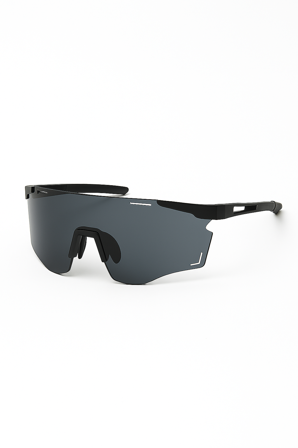 Running V4™ Sunglasses - Class 3 Sun Visor