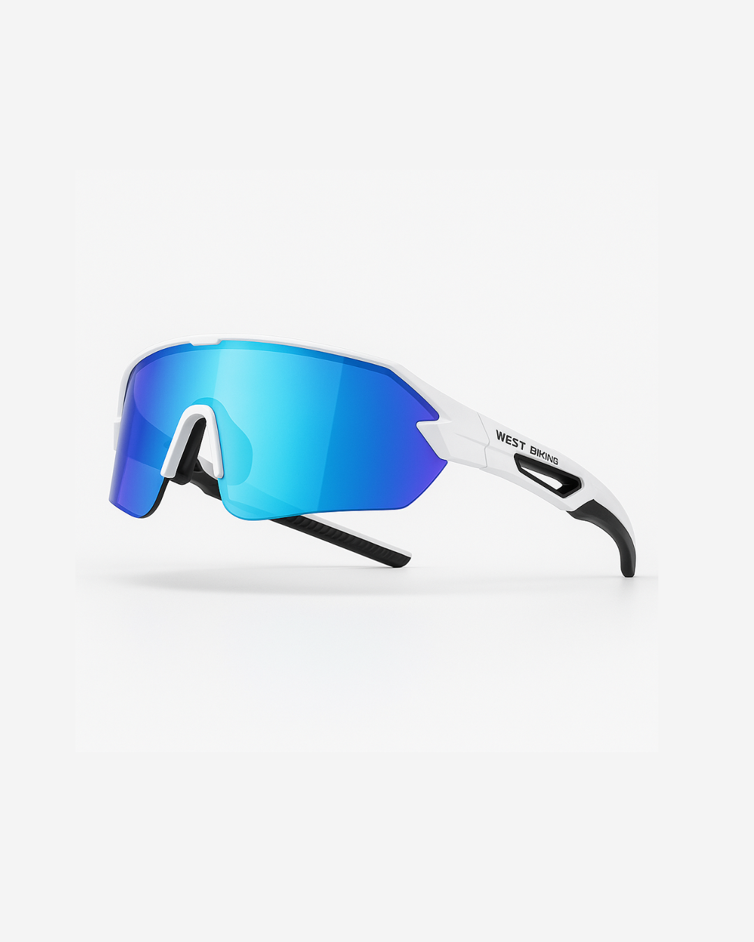 Running V3 Boost™ Polarised Sunglasses