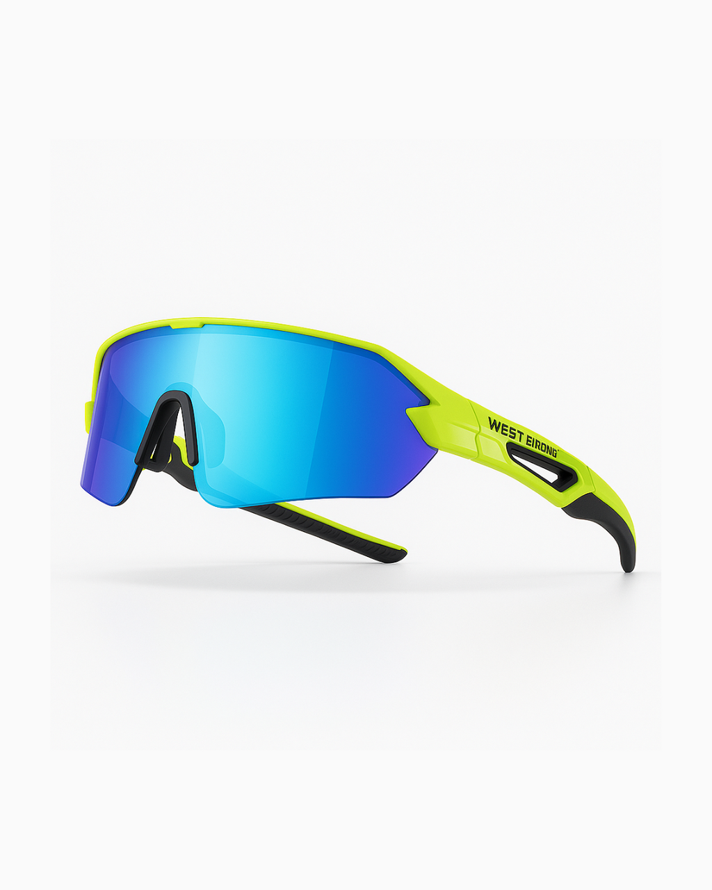 Running V3 Boost™ Polarised Sunglasses