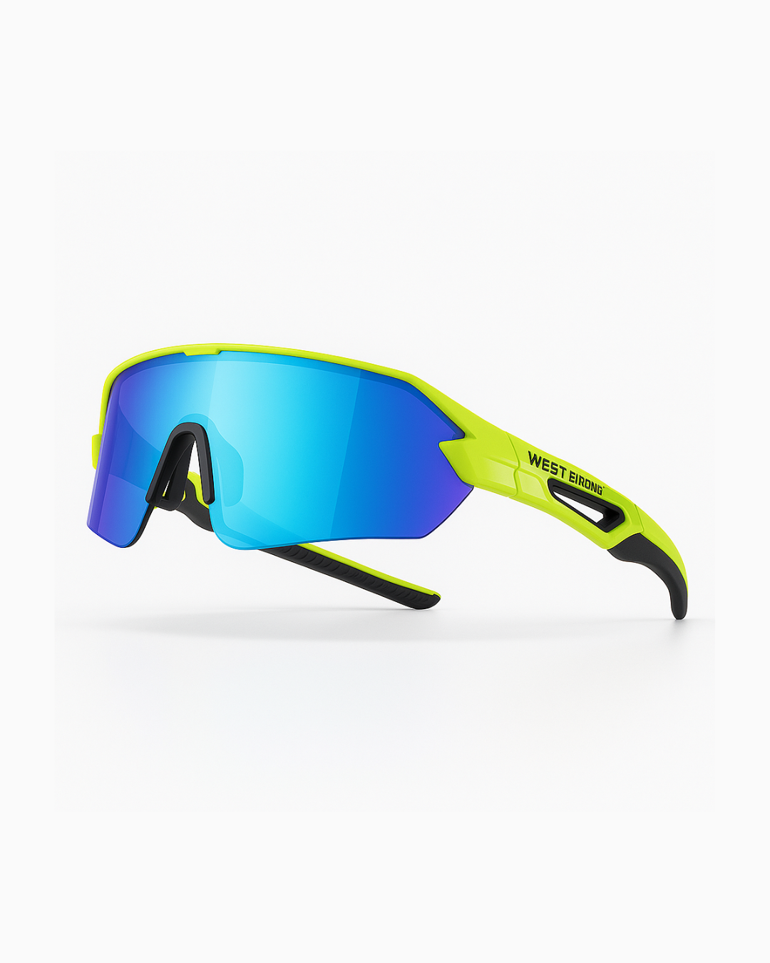 Running V3 Boost™ Polarised Sunglasses
