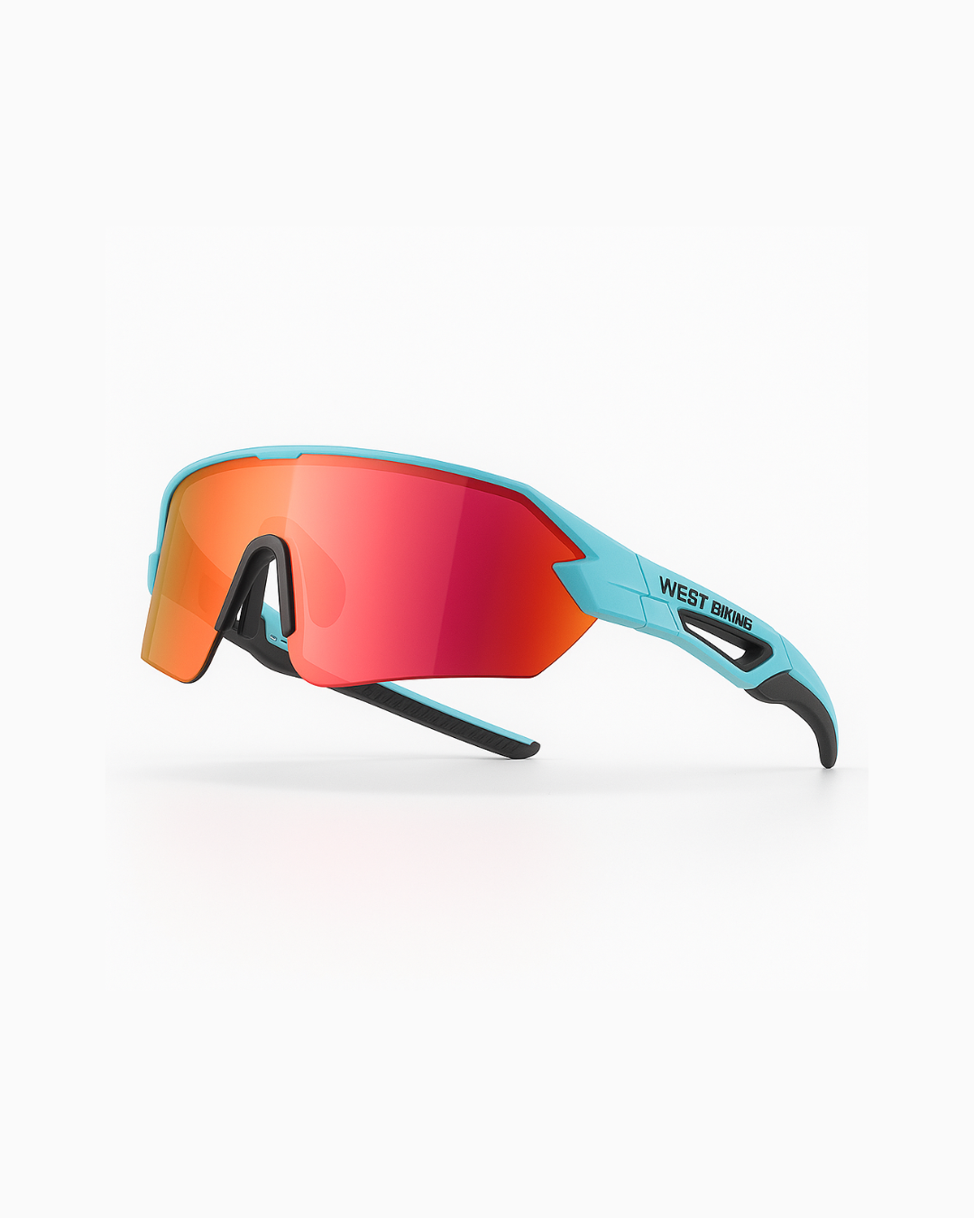 Running V3 Boost™ Polarised Sunglasses