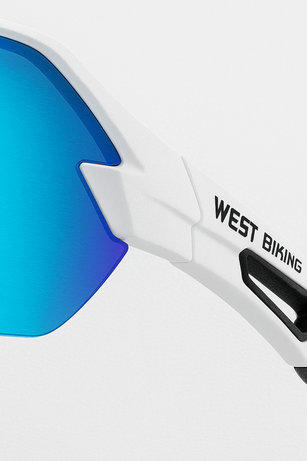 Running V3 Boost™ Polarised Sunglasses
