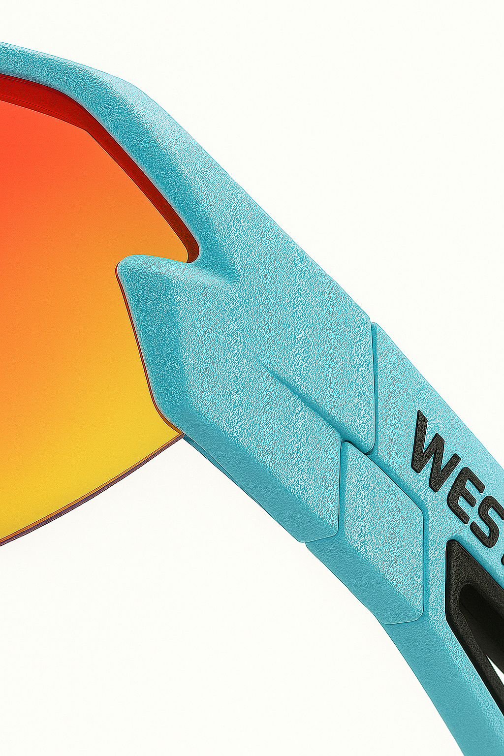 Running V3 Boost™ Polarised Sunglasses