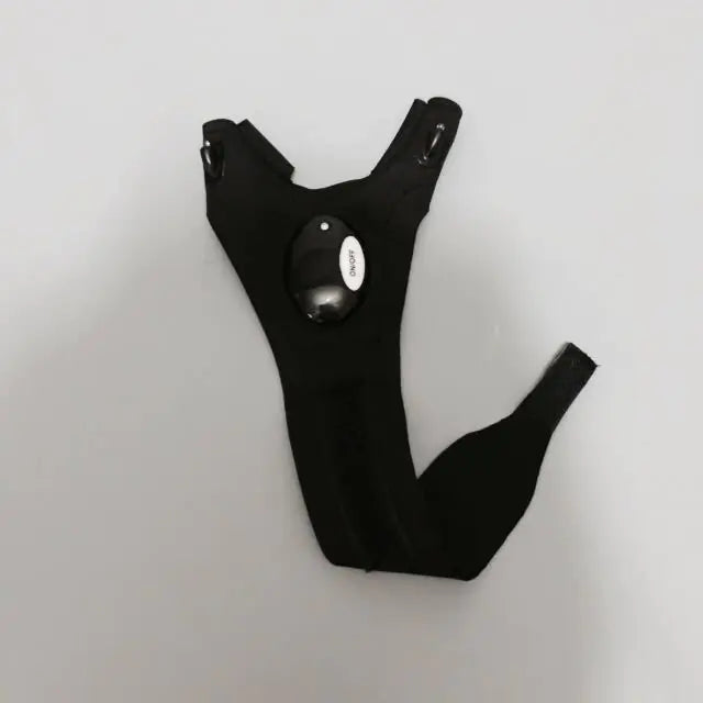 LED Running Gloves