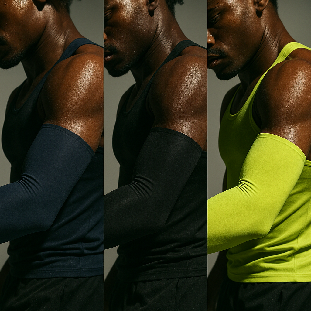 V2 Thermal Running Arm Sleeve
