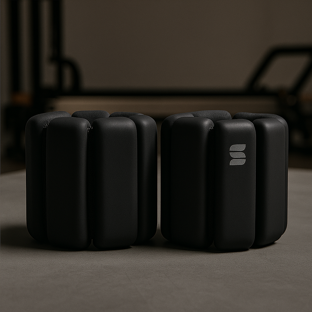 Stride Ankle/Wrist Weights (Pair)