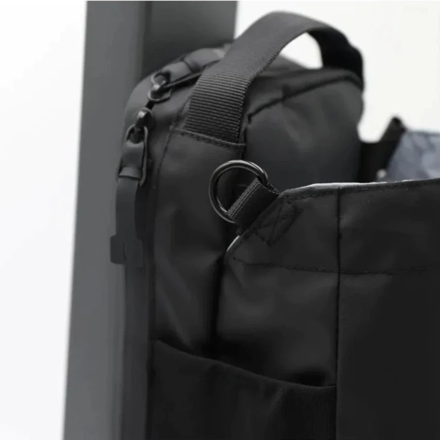 Magnetic Water Bottle Sling Bag