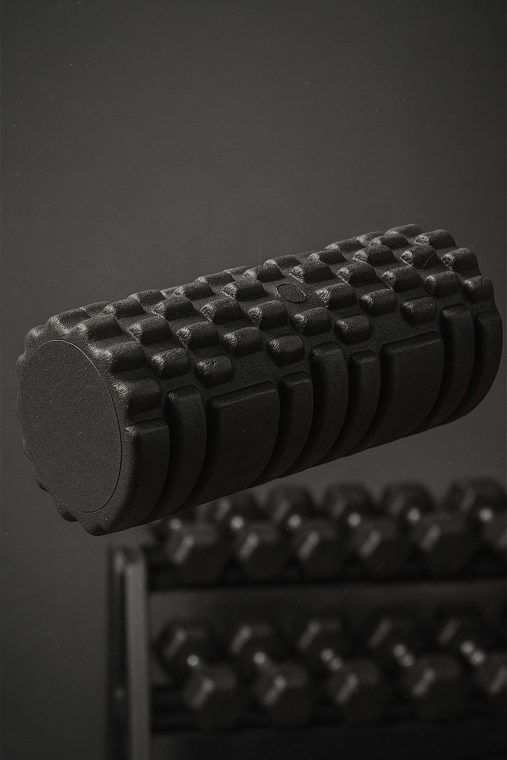 Hollow Foam Roller – Pilates & Recovery Column
