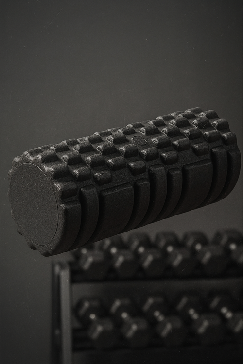 Hollow Foam Roller – Pilates & Recovery Column
