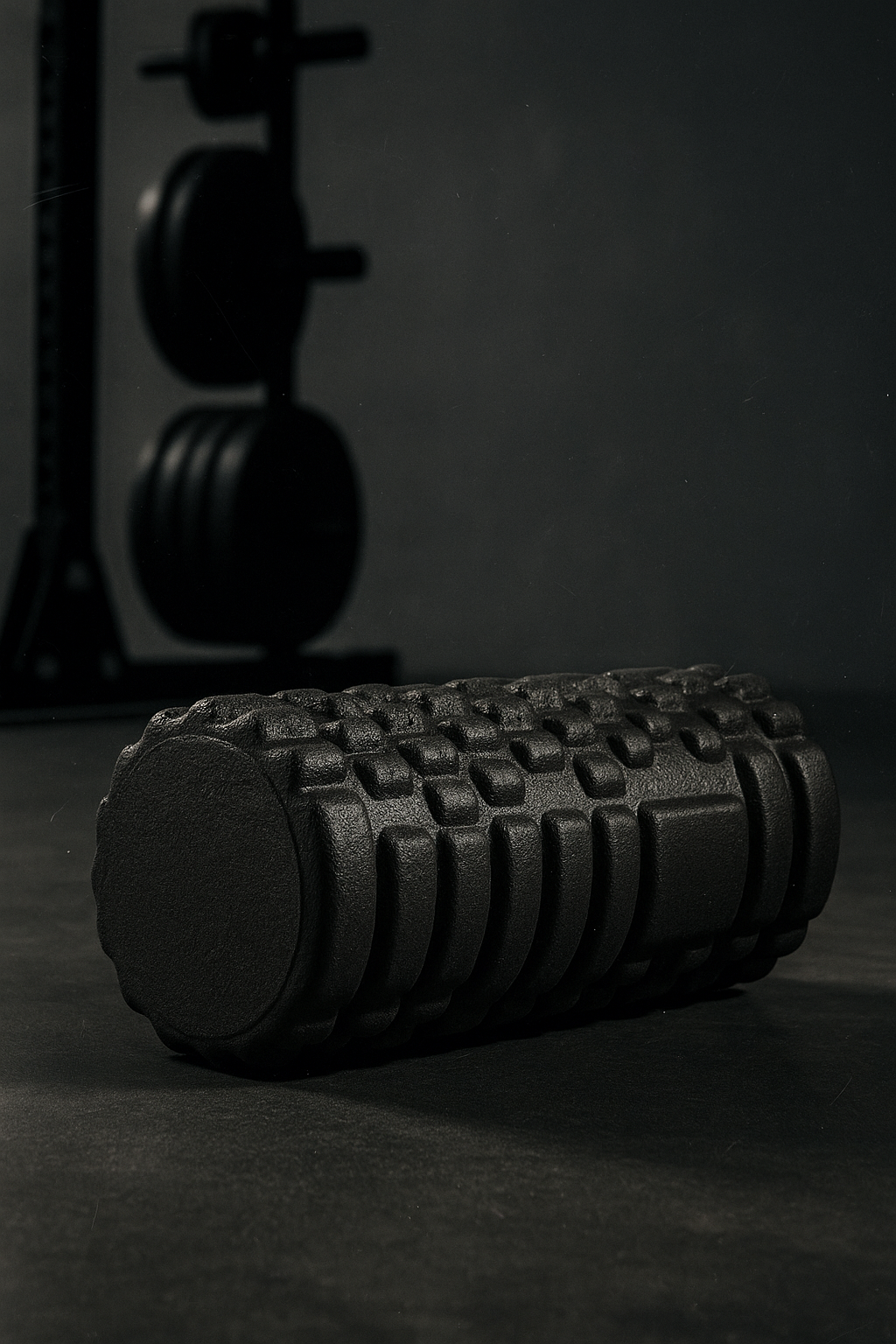 Hollow Foam Roller – Pilates & Recovery Column