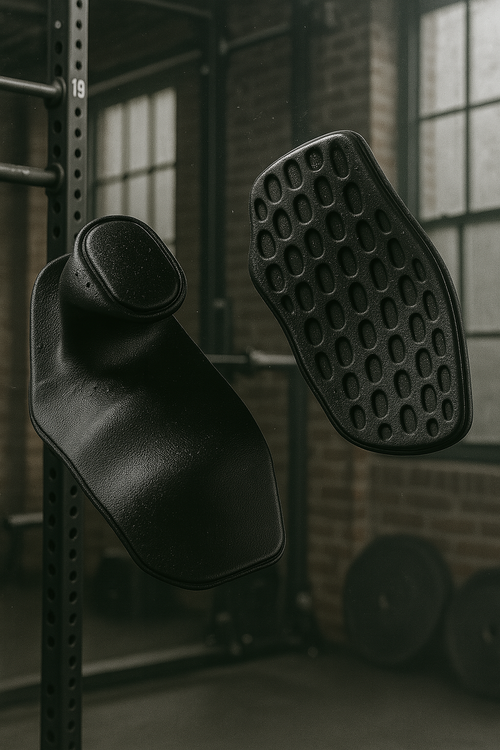 Anti-Slip Grip Training Pads