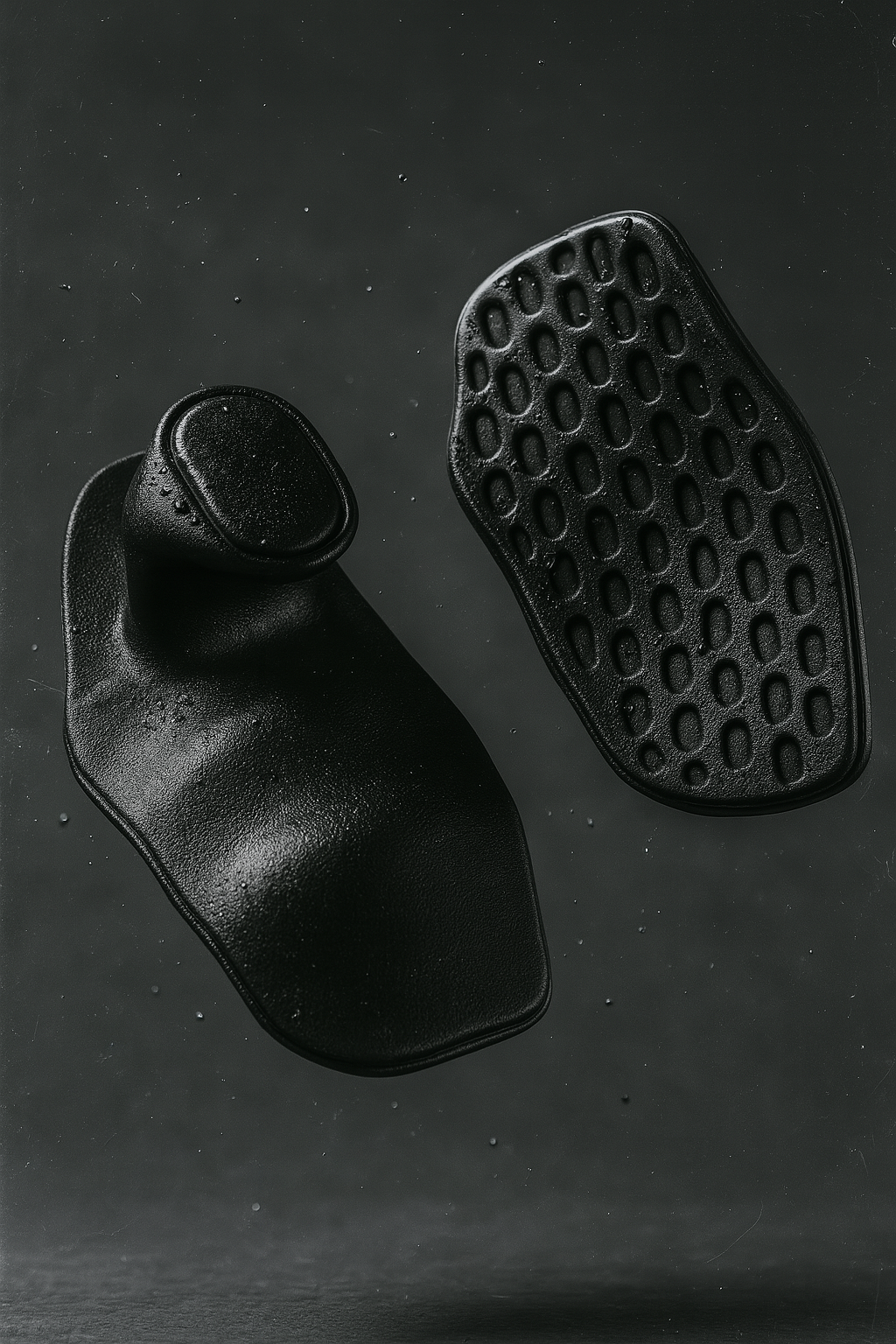 Anti-Slip Grip Training Pads