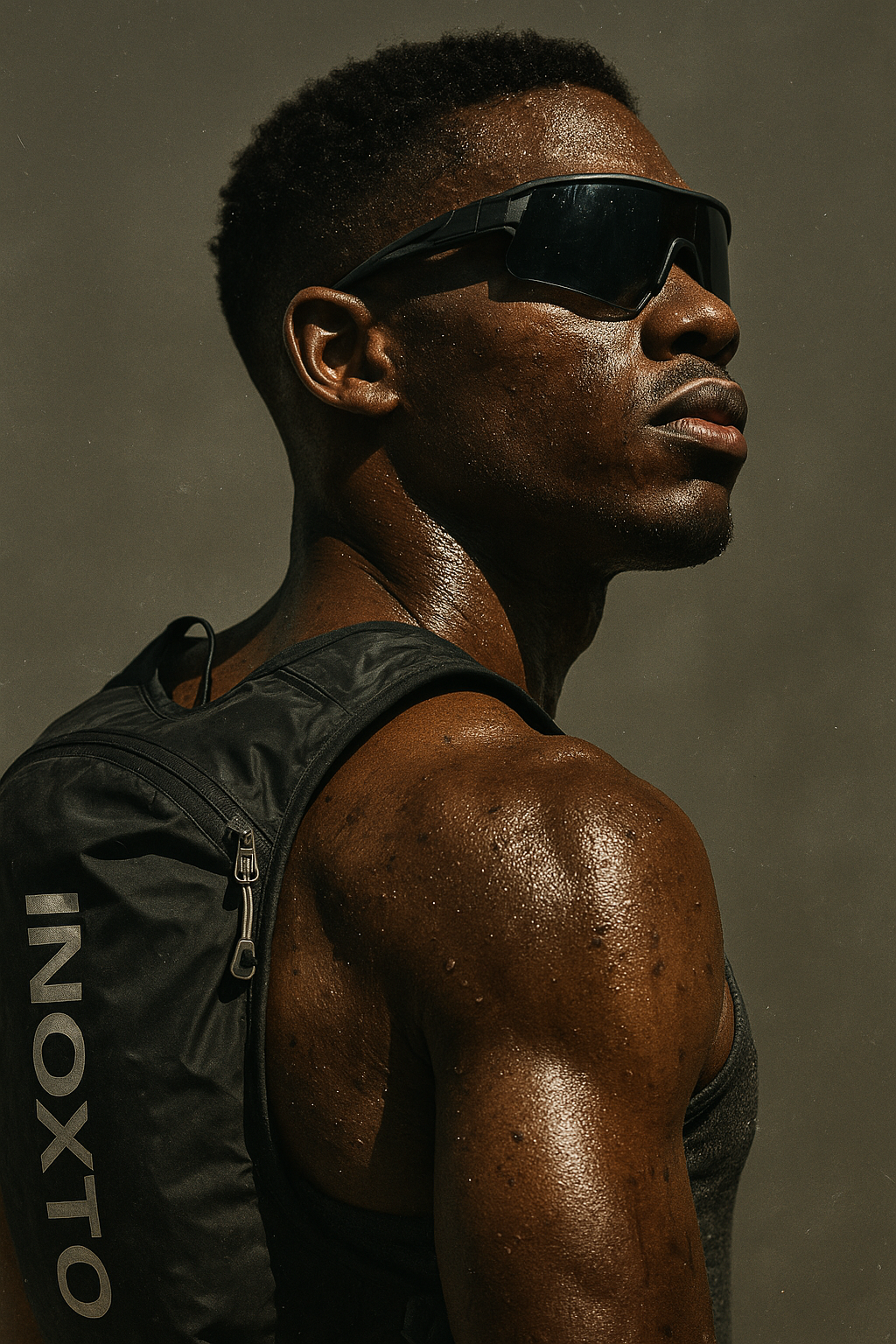 INOXTO Lightweight Hydration Running Backpack