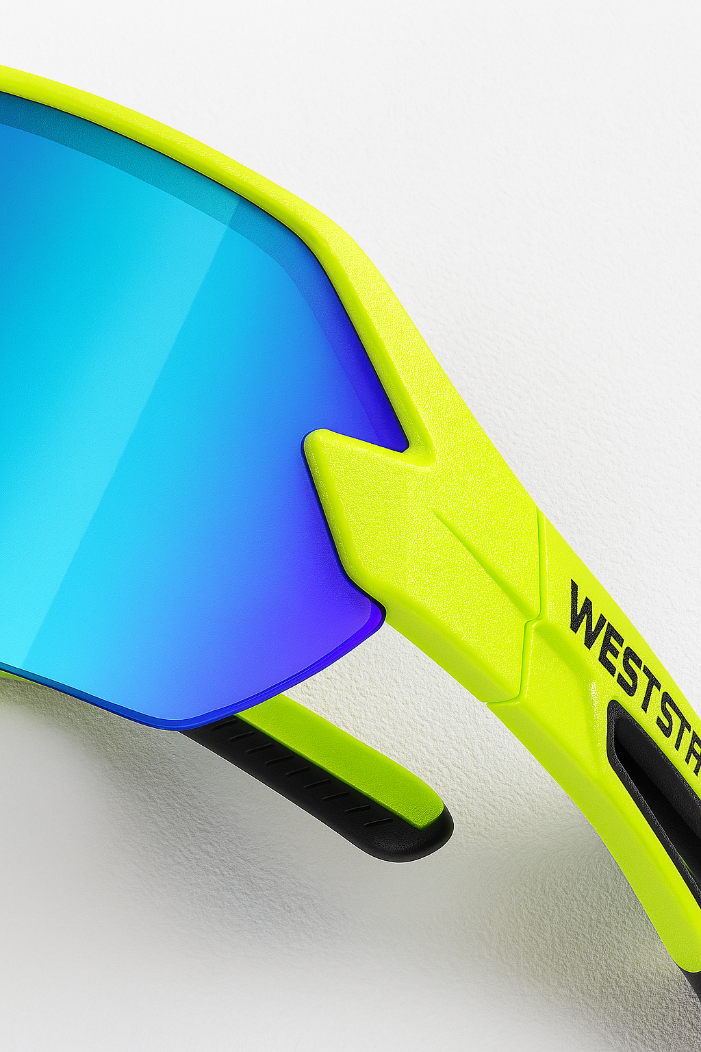 Running V3 Boost™ Polarised Sunglasses