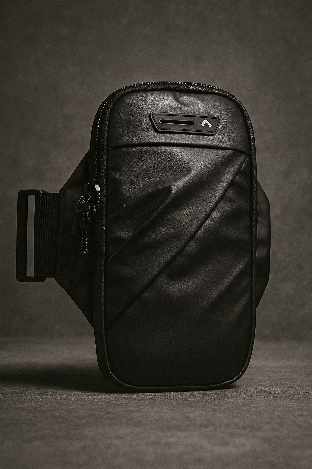 Water-Resistant Arm Strap Pouch
