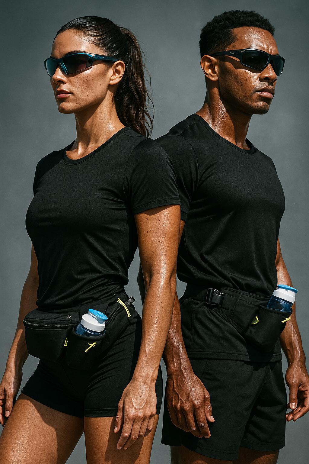 Lightweight Waterproof Running Belt
