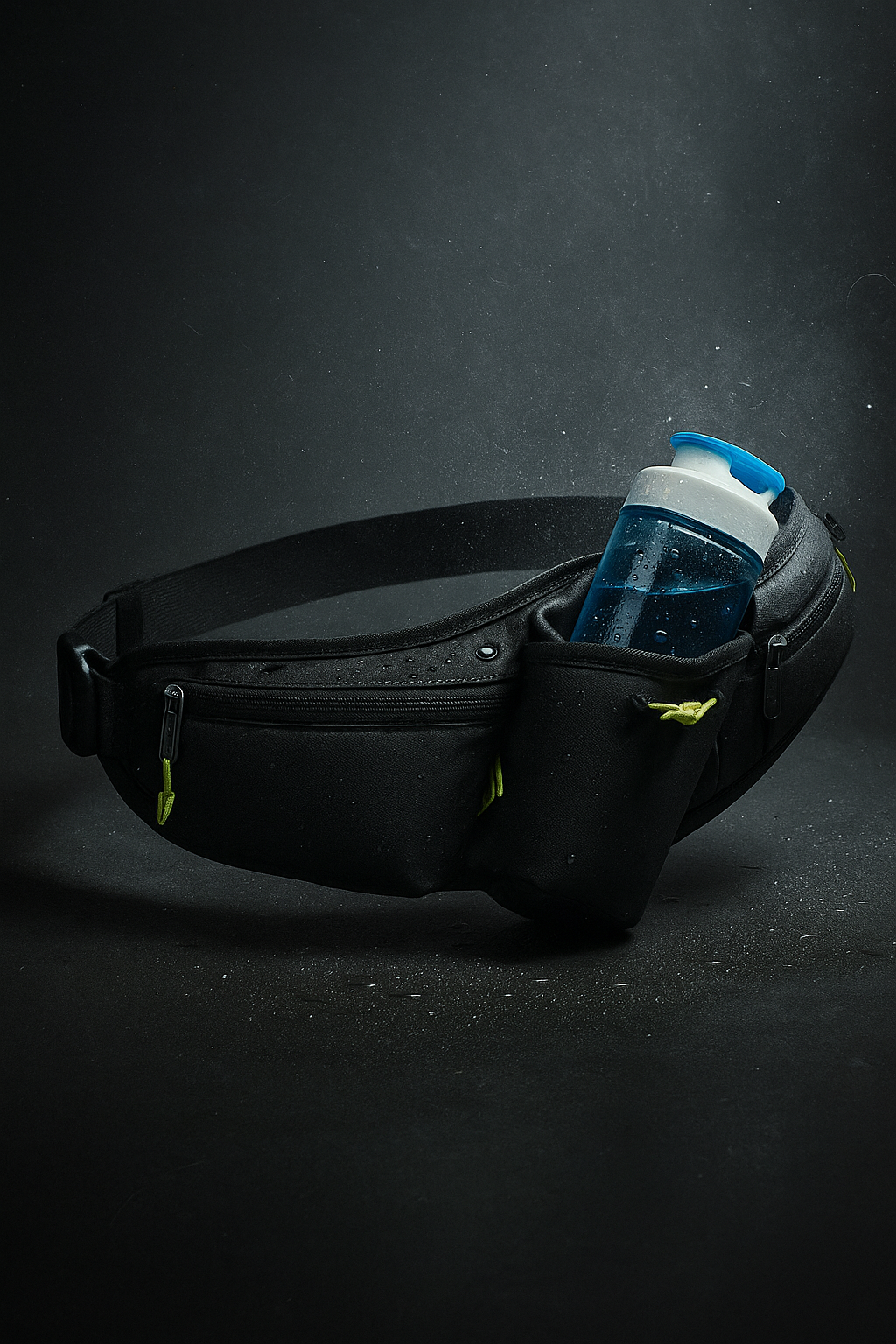 Lightweight Waterproof Running Belt