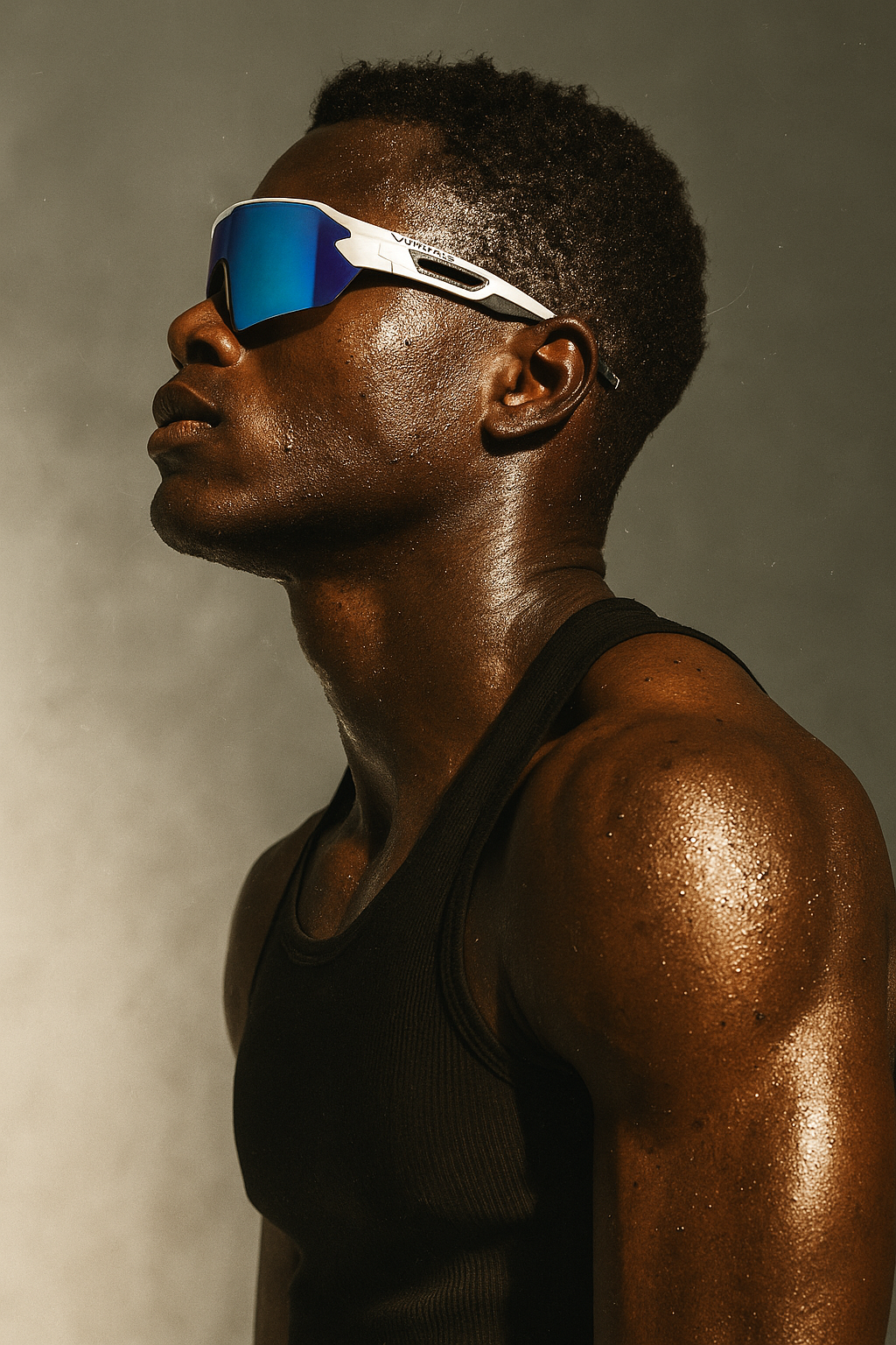 Running V3 Boost™ Polarised Sunglasses