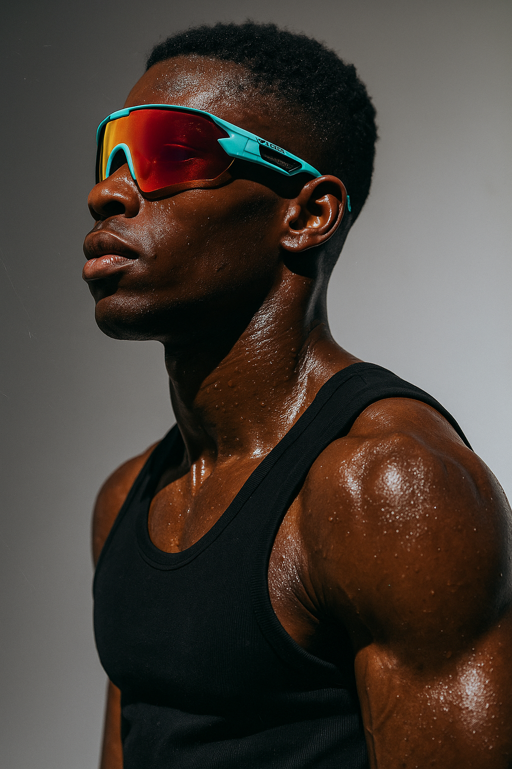 Running V3 Boost™ Polarised Sunglasses