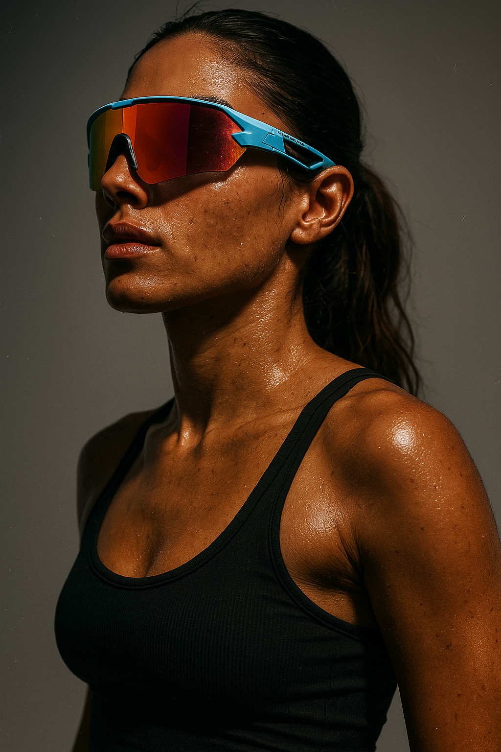 Running V3 Boost™ Polarised Sunglasses