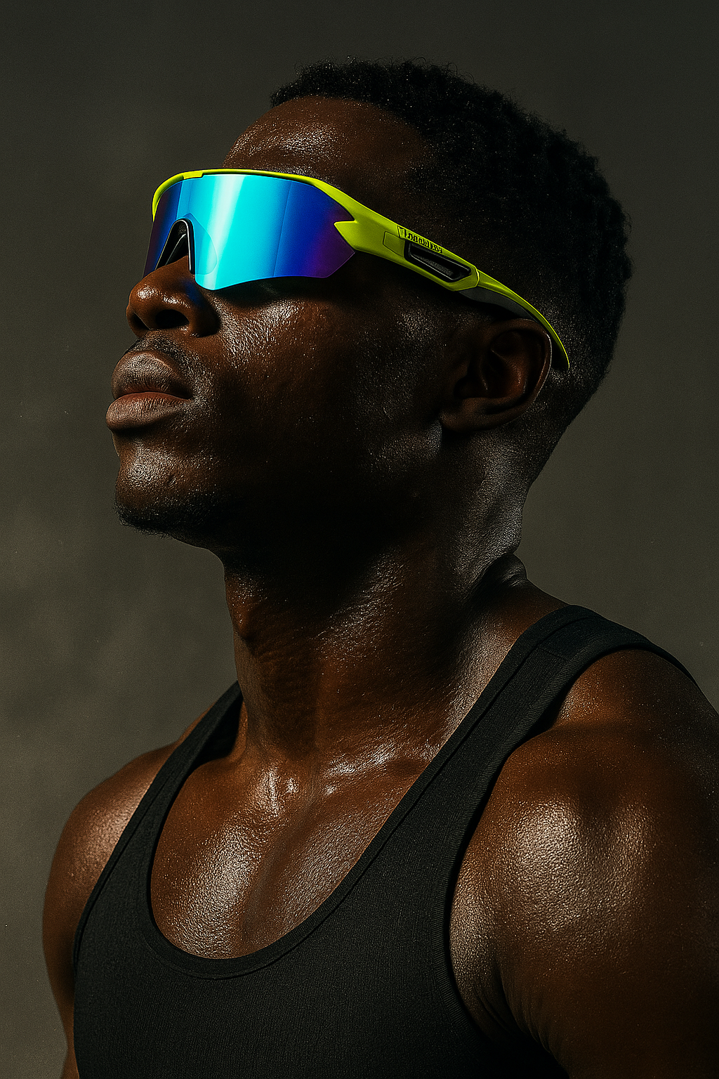 Running V3 Boost™ Polarised Sunglasses